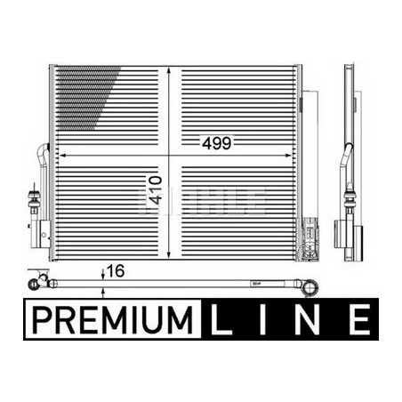MAHLE-AC596000P
