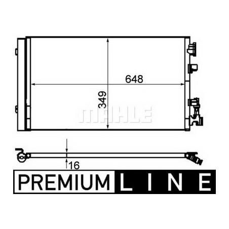 MAHLE-AC630000P