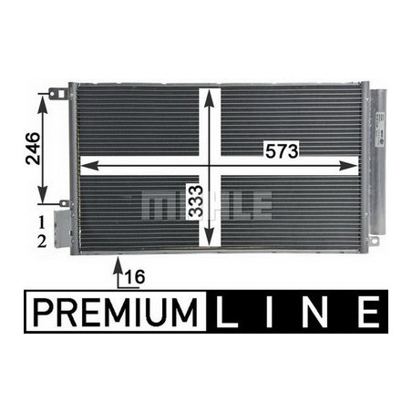 MAHLE-AC633000P