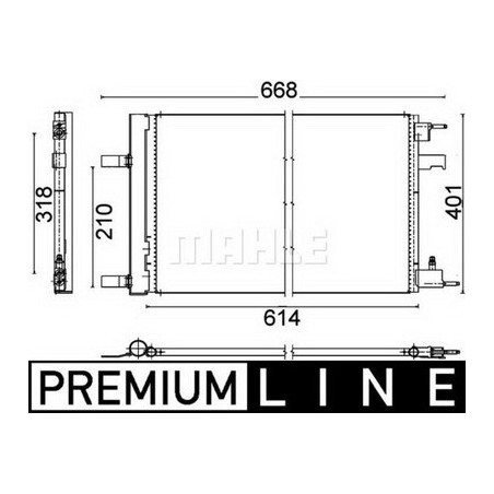 MAHLE-AC637000P