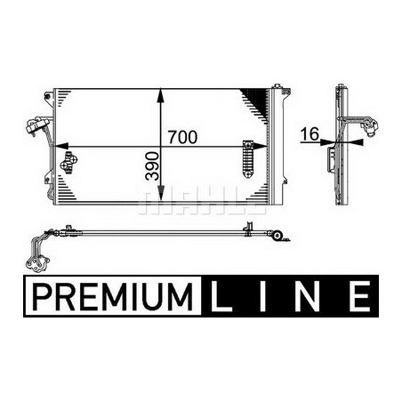 MAHLE-AC659000P