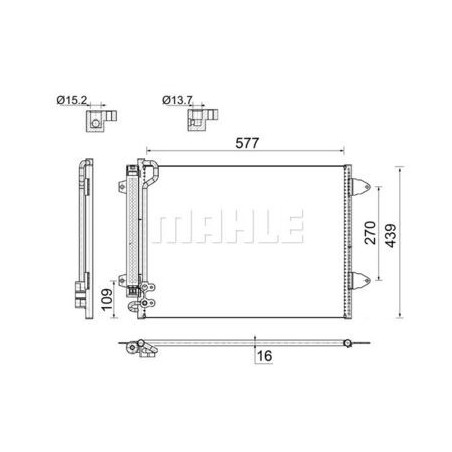 MAHLE-AC666000S