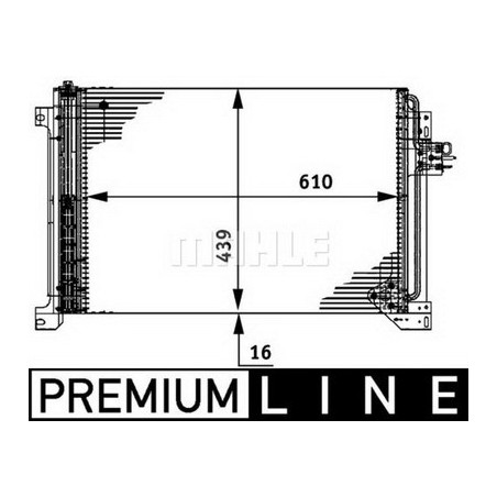 MAHLE-AC670000P