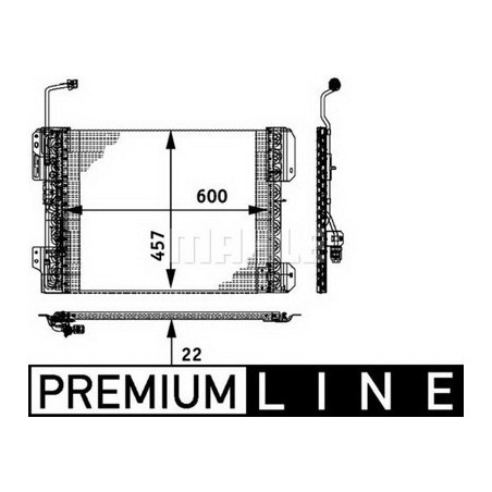 MAHLE-AC671000P
