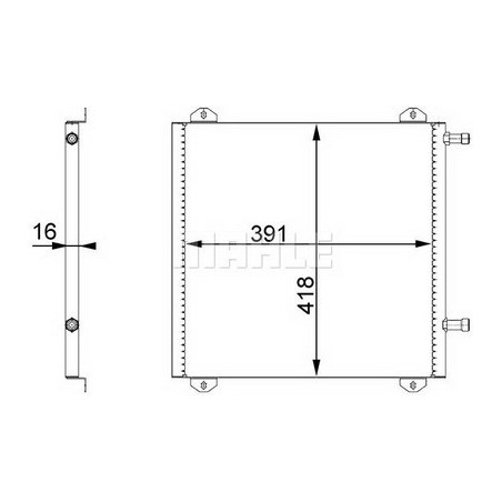 MAHLE-AC675000S