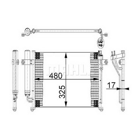 MAHLE-AC679000S