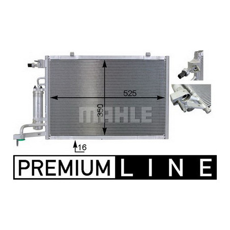 MAHLE-AC7000P