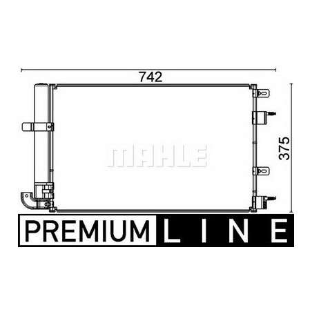 MAHLE-AC703000P