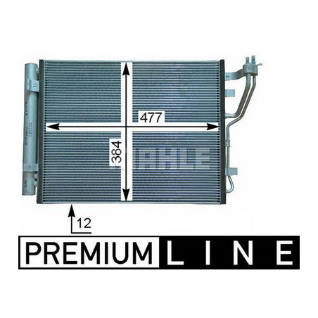 MAHLE-AC709000P