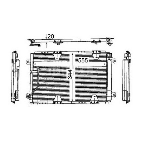 MAHLE-AC713000S