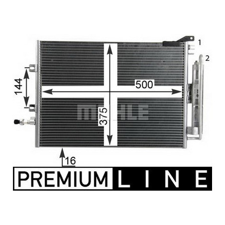 MAHLE-AC720000P