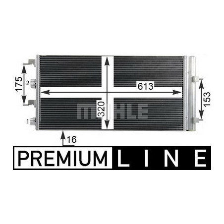 MAHLE-AC724000P