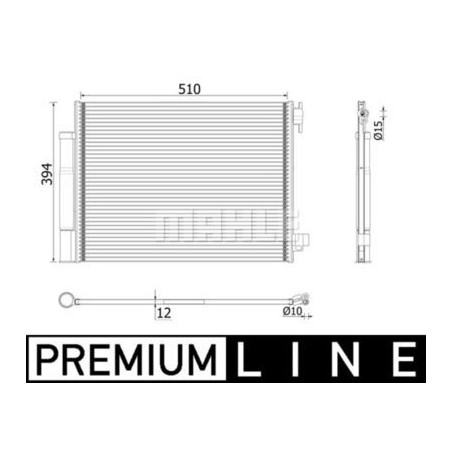 MAHLE-AC73000P