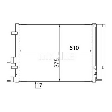 MAHLE-AC731000S