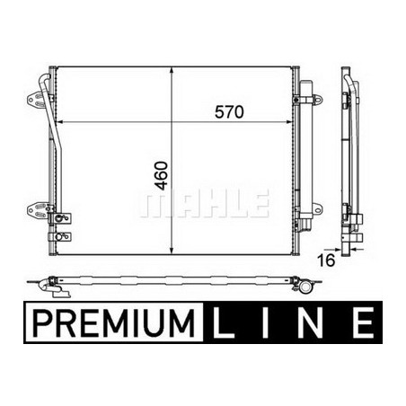 MAHLE-AC734000P