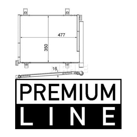 MAHLE-AC747000P