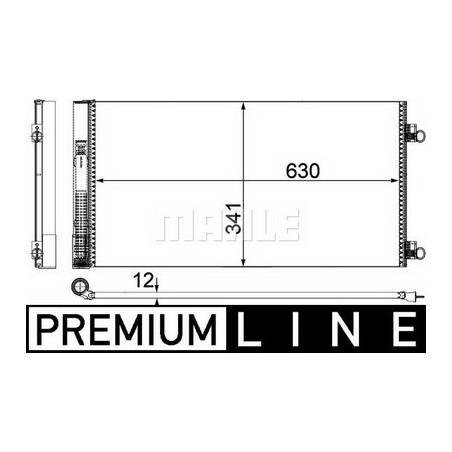 MAHLE-AC751000P