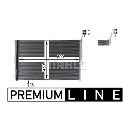 MAHLE-AC777000P