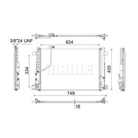 MAHLE-AC786000P