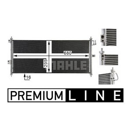MAHLE-AC788000P