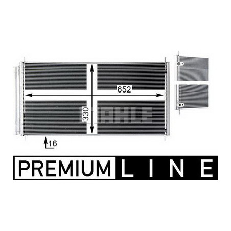 MAHLE-AC799000P