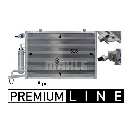 MAHLE-AC8000P