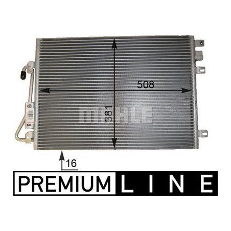 MAHLE-AC802000P