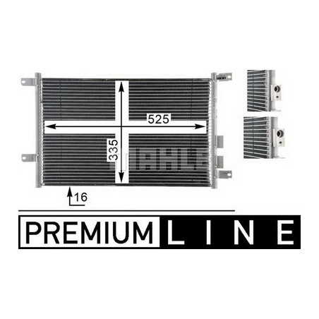 MAHLE-AC804000P