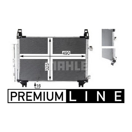 MAHLE-AC806000P