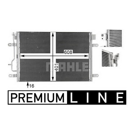 MAHLE-AC807000P