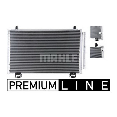 MAHLE-AC814000P