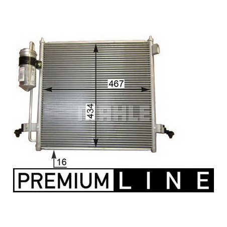 MAHLE-AC815000P