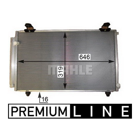 MAHLE-AC817000P