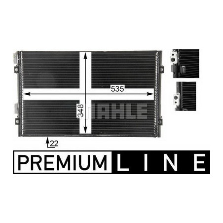 MAHLE-AC820000P