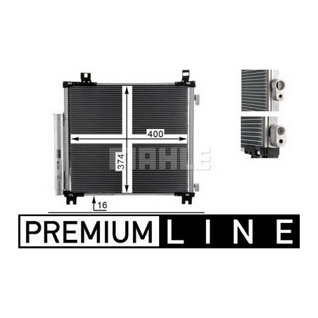 MAHLE-AC825000P