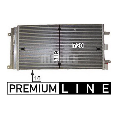 MAHLE-AC830000P