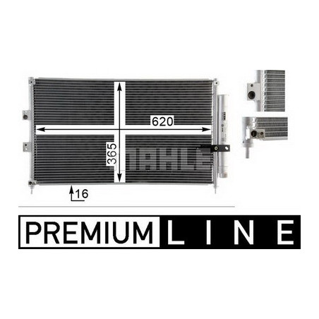 MAHLE-AC835000P