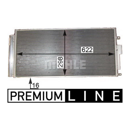 MAHLE-AC839000P