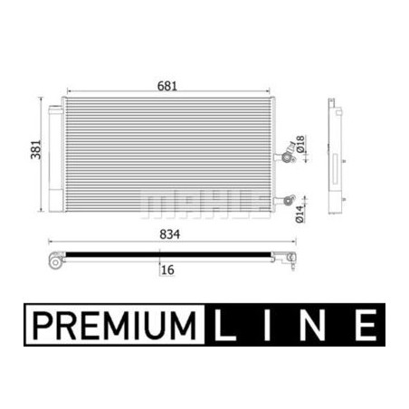 MAHLE-AC890000P