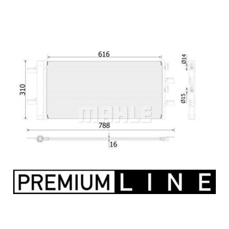 MAHLE-AC891000P