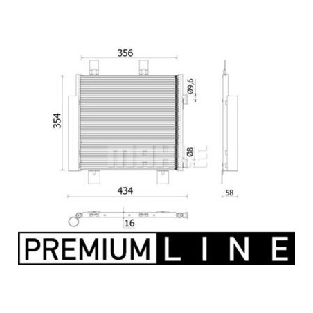 MAHLE-AC899000P