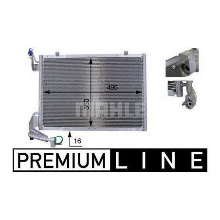 MAHLE-AC9000P