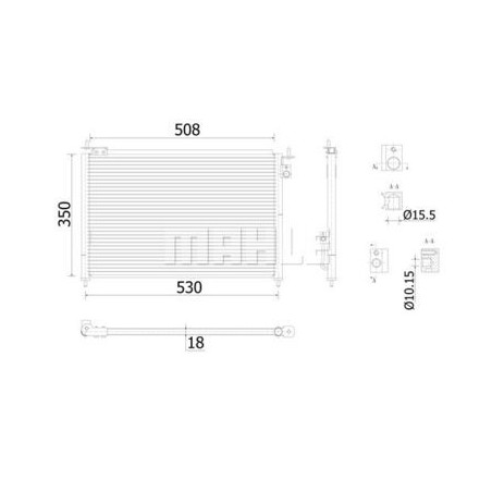 MAHLE-AC910000S