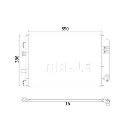 MAHLE-AC930000S
