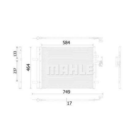 MAHLE-AC934000S