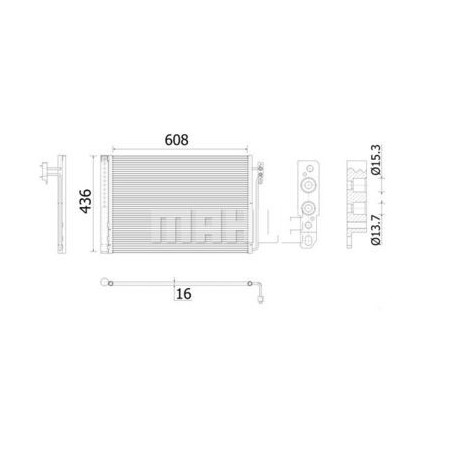 MAHLE-AC937000S