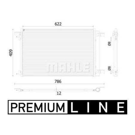 MAHLE-AC939000P