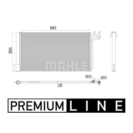 MAHLE-AC941000P