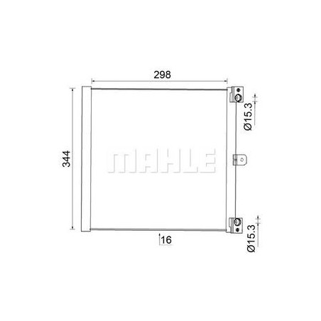 MAHLE-AC948000S