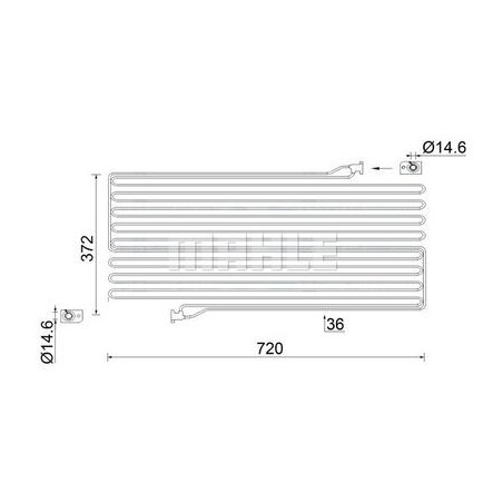 MAHLE-AC951000S